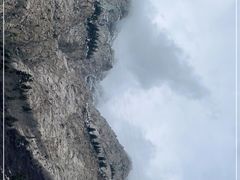 -米堆冰川
