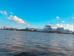 -白天鹅宾馆·流浮阁咖啡厅