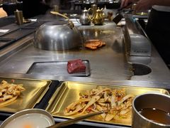 -大神太神·铁板烧(瑞虹天地月亮湾店)