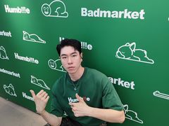 -Badmarket(庙前西街店)