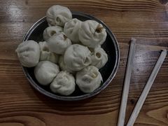 -红帽叔叔包子