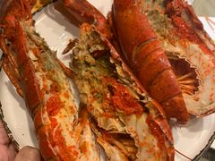 -博林天瑞喜来登酒店·西丽尚膳