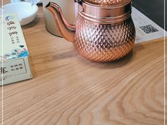 -傣家寨花园主题餐厅