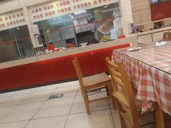 -孟记粥铺·家常菜·烧烤·粥(亚运村店)