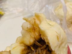 -老陶包子铺(南大西南村店)