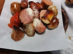 -I HOLIC艾豪丽披萨(KKone店)