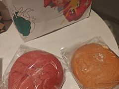 -屋裡·Union Bakery(龙江路店)