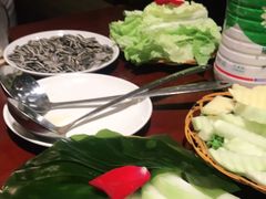 -野菌皇海景野生菌火锅(滨海大道店)