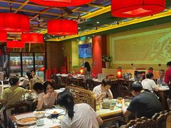 -小吊梨汤·北京菜·烤鸭(鸟巢店)