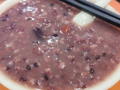 -庆丰包子铺(西单店)