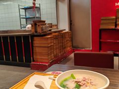 -72街荷叶饭(东方宝泰广场店)