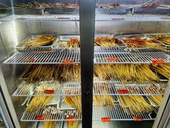 -水碾河刘老大串串香(水碾河路店)
