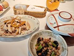 -金海华·四季时堂·第一食堂(现代传媒广场店)