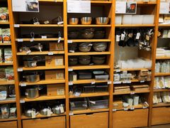 -MUJI无印良品(远洋未来广场店)