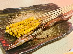 -质烤烤物·活烤海鲜(质烤总店)