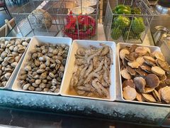 -君悦酒店·乐厨·高空自助餐(青年大街店)