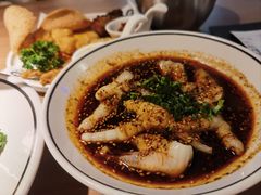 -太二酸菜鱼(兴业太古汇店)
