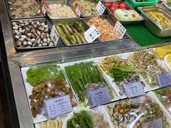 -威海九禧海鲜居渔水饺(经区店)