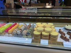 -PAUL LAFAYET 法式甜品(港汇广场店)