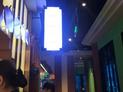 -哥老官重庆美蛙鱼头(宝山龙湖店)