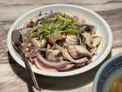 -广州花园酒店荔湾亭·地道点心·粤式饮茶