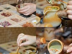 -彩丰楼中餐厅(深圳国际会展中心洲际酒店)