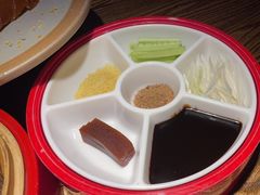 -青年公社烤鸭(青年路店)