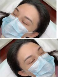 -久匠·纹眉半永久野生眉