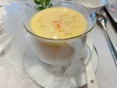 杨枝甘露-伯衡55·吉品轩(乌鲁木齐南路店)