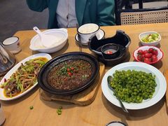 -冯小炒(巴渝大道店)