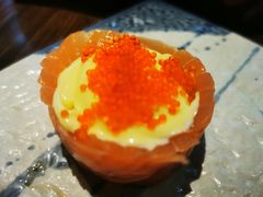 -大雄寿司(中华广场店)
