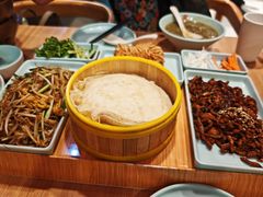 -宏状元现熬粥·京味菜(三里河店)