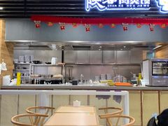 -陕客肉夹馍(王府井店)
