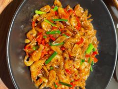 -皇庭广场(福华三路店)