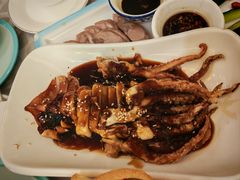 -鹭园酒家·四十年老字号