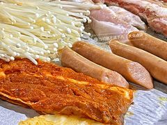 -韩国大金刚烤肉·料理(印象城店)