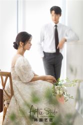 点击看大图 -韩国艺匠ARTIZ STUDIO(博览中心店)
