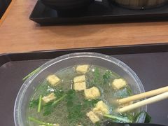 -冯鑫记南京鸭血粉丝汤(南京南站店)