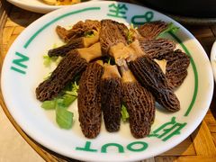 -一坐一忘云南菜(嘉里中心店)