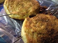 烧饼-清真磊磊烧烤老店(饮虎池街34号店)