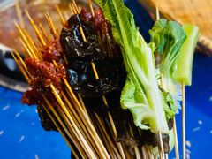 -马路边边串串香(双井直营店)