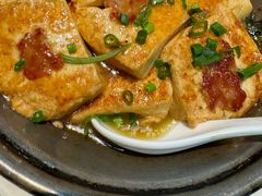 -米庄·原味私房菜(骏壹万邦店)