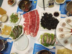 -德龙火锅(松源街直营店)