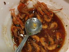 -一楼食业·美食人家