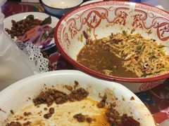 -人民公社大食堂(张家湾店)