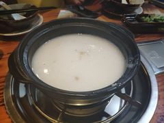-盈田盈粥庄(博山东路店)