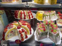 -PAOPAO Bakery&Café(港汇店)