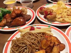 -比格比萨自助(宋家庄店)