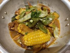 -金掌勺·锅包肉(广渠门店)