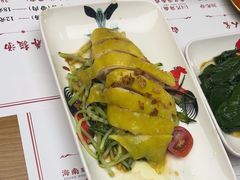 -椰皇鸡饭·烧味烧腊